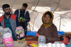 Pang - Manali-Leh Highway (juli 2017)