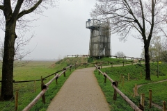 Nationaal park Dwingelerveld - Drenthe (28 April 2023)