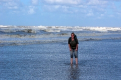 Nationaal Park Zuid-Kennemerland (12 september 2004)