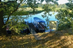 Natuurgebied Haenwijk - Sint Michielsgestel (21-8-2022)