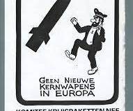 Nee tegen kernwapens (Opland) (1985)