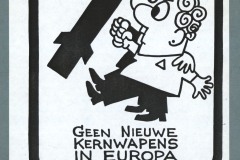 Nee tegen kernwapens (Opland) (1985)