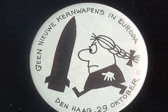 Nee tegen kernwapens (Opland) (1985)