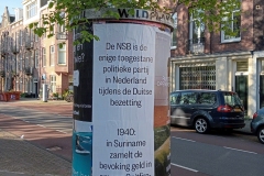 Nicolaas Beetsstraat - Oud-West (30 April 2023)