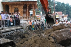 Manali, Himachal Pradesh (30 mei 2011)