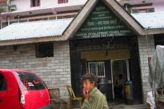 Manali, Himachal Pradesh (30 mei 2011)