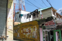 Manali, Himachal Pradesh (31 mei 2011)