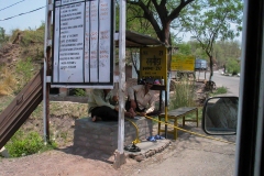 Onderweg naar Manali (29 mei 2006)