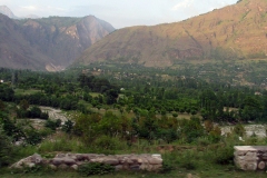 Onderweg naar Manali (29 mei 2006)