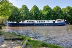 Kostverlorenvaart - Oud-West (27 mei 2023)