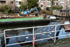 Jacob van Lennepkanaal, Oud-West, Amsterdam