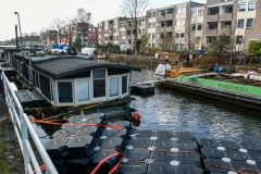 Jacob van Lennepkanaal, Oud-West, Amsterdam