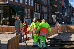 Brug 23 - Kinkerstaat-Bilderdijkgracht, Amsterdam