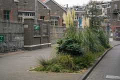 Bellamyplein, Oud-West, Amsterdam