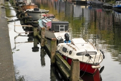 Jacob van Lennepkanaal, Oud-West, Amsterdam