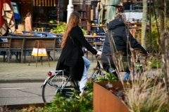 Kwakersplein - Oud-West, Amsterdam (17-2-2022)