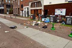 la la Ijs - Tollensstraat - Oud-West, Amsterdam (19-6-2022)