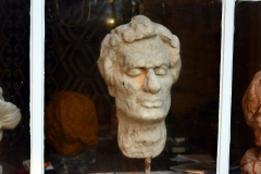 Clare van Stolk - WG-Plein, Oud-West, Amsterdam (26-2-2022)