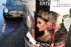 Peperbus - Amsterdam, Gerard Brandstraat - 16.12.2017