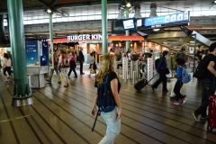 Schiphol (14-8-2015)