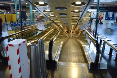 Schiphol (14-8-2015)