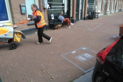 Spaarndammerstraat - Amsterdam (23.07.2020)