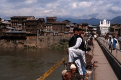 Srinagar (20 mei 2002)