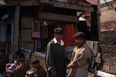 Srinagar (20 mei 2002)