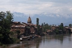 Srinagar (20 mei 2002)