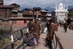 Srinagar (20 mei 2002)