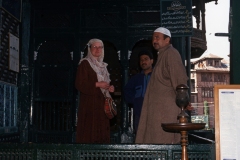 Srinagar (20 mei 2002)