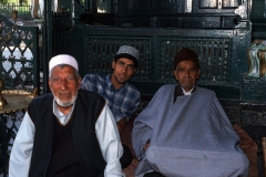 Srinagar (20 mei 2002)