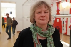 Stedelijk Museum Amsterdam (16 april 2023)