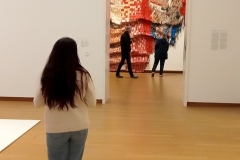 Stedelijk Museum Amsterdam (16 april 2023)