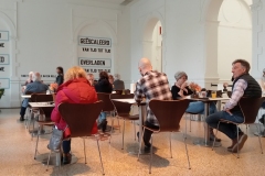 Stedelijk Museum Amsterdam (16 april 2023)