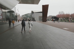 Stedelijk Museum Amsterdam (16 april 2023)