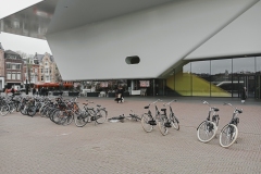 Stedelijk Museum Amsterdam (16 april 2023)