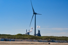 Strand, duinen - Velsen-Noord (3-6-2022)