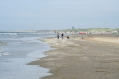 Strand Velsen-Noord (24-6-2022)