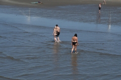 Strand Velsen-Noord (24-7-2022)