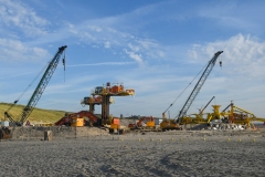 Strand Wijk aan Zee (24-7-20220)