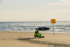 Strand Wijk aan Zee (24-7-20220)