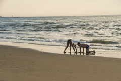 Strand Wijk aan Zee (24-7-20220)