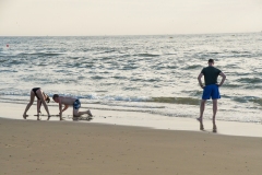 Strand Wijk aan Zee (24-7-20220)