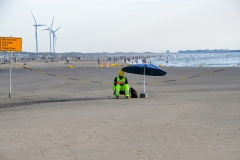 Strand Wijk aan Zee (24-7-20220)