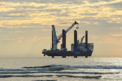 Strand Wijk aan Zee (24-7-20220)