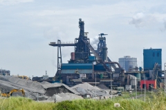 Tata Steel - Velsen-Noord (24-6-2022)