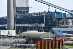 Tata Steel - Velsen-Noord (24-6-2022)