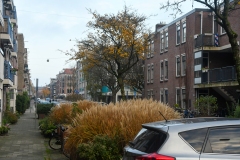 Jacob van Lennepstraat (30 november 2022)