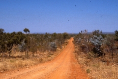 Australië (1999) - The Outback (1)